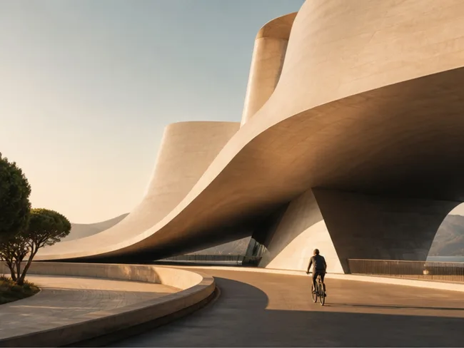 Light & architecture